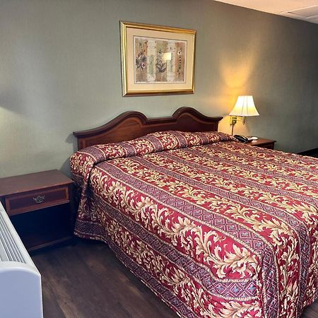 Westgate Manor Motel Austintown & Youngstown Ohio Екстер'єр фото