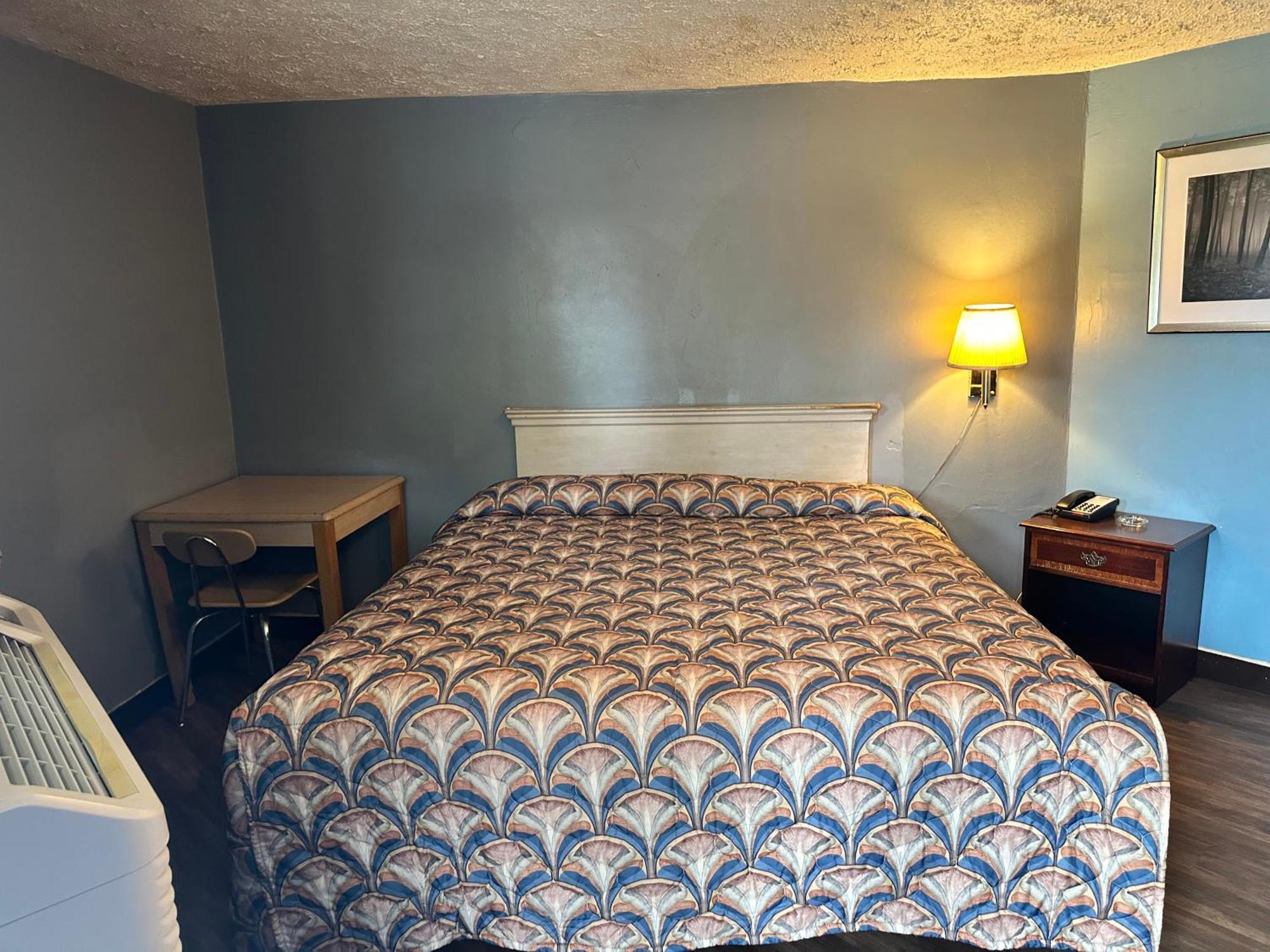 Westgate Manor Motel Austintown & Youngstown Ohio Екстер'єр фото